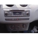 SEAT IBIZA IV (6J5, 6P1)