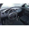 SUZUKI SWIFT III (MZ, EZ)