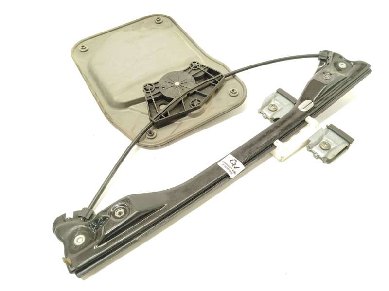 Recambio de elevalunas delantero derecho para skoda roomster (5j7) 1.6 tdi referencia OEM IAM 6R0959802P 5J7837462 5