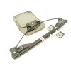 Recambio de elevalunas delantero derecho para skoda roomster (5j7) 1.6 tdi referencia OEM IAM 6R0959802P 5J7837462 