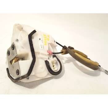CERRADURA PUERTA TRASERA DERECHA D10E72310 