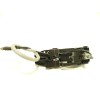 Recambio de maneta exterior delantera izquierda para volkswagen t-roc (a11, d11) 1.0 tsi referencia OEM IAM 5N0837885H  