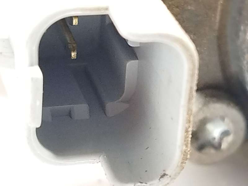 Recambio de elevalunas delantero derecho para nissan micra iii (k12) 1.2 16v referencia OEM IAM 80700AX115 80700BC600 - Azul 4