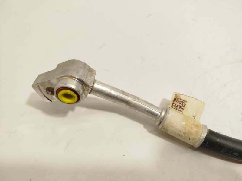 Recambio de tubos aire acondicionado para ford puma (j2k, cf7) 1.0 ecoboost mhev referencia OEM IAM L1BH19972AB 2422602 - Gris 3