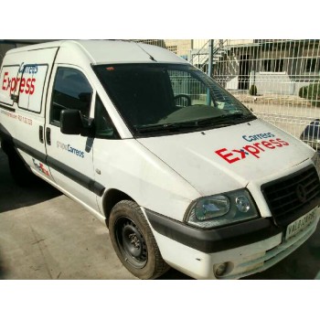 FIAT SCUDO (222)
