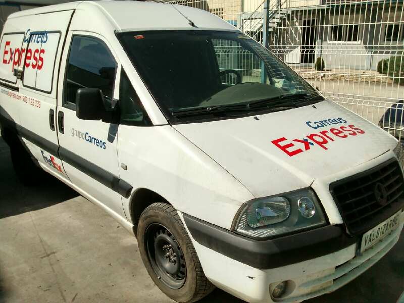FIAT SCUDO (222)