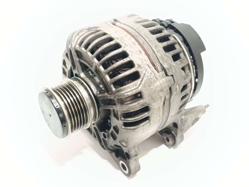 Recambio de alternador para mitsubishi outlander ii (cw_w) 2.0 di-d (cw8w) referencia OEM IAM 06F903023F  0124525091 - Gris 2