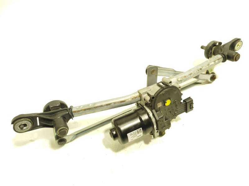 Recambio de motor limpia delantero para hyundai i20 iii (bc3, bi3) 1.0 t-gdi hybrid 48v referencia OEM IAM 98100Q0000 98110Q0000