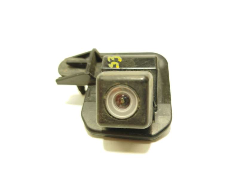 Recambio de modulo electronico para toyota auris 2.0 d-4d cat referencia OEM IAM 8679002030 - Blanco 2