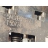 Recambio de maneta exterior delantera izquierda para volkswagen t-roc (a11, d11) 1.0 tsi referencia OEM IAM 5N0837885H  