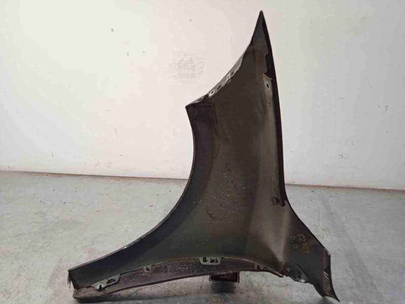 Recambio de aleta delantera derecha para renault megane iii berlina 5 p dynamique referencia OEM IAM 631000047R - Gris 3