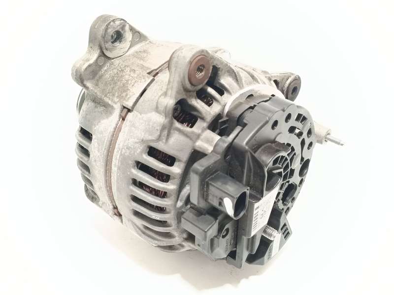 Recambio de alternador para mitsubishi outlander ii (cw_w) 2.0 di-d (cw8w) referencia OEM IAM 06F903023F  0124525091 - Gris 3