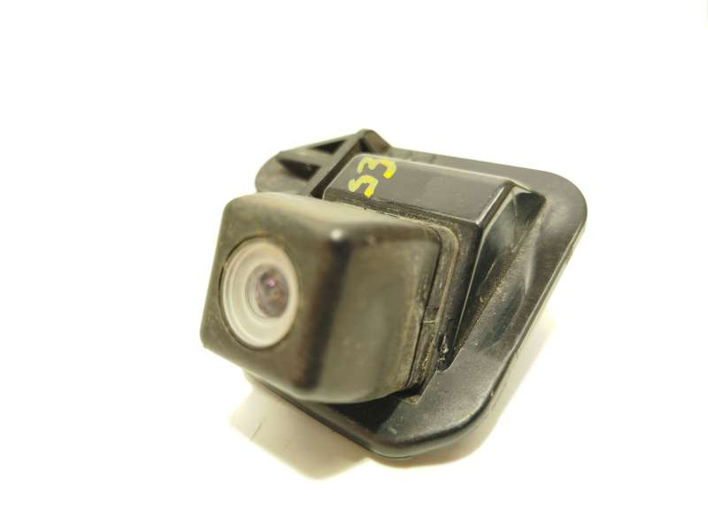 Recambio de modulo electronico para toyota auris 2.0 d-4d cat referencia OEM IAM 8679002030 - Blanco 3