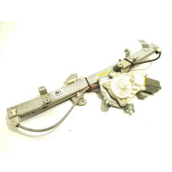 ELEVALUNAS DELANTERO IZQUIERDO 80701AX115 80701AX120 