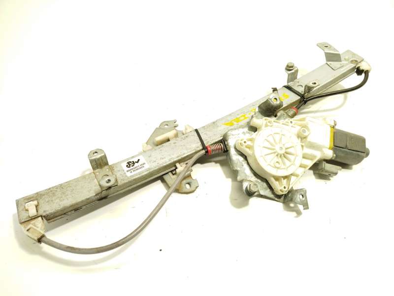 ELEVALUNAS DELANTERO IZQUIERDO 80701AX115 80701AX120 
