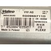 Recambio de motor limpia trasero para seat ibiza v (kj1, kjg) 1.0 tsi referencia OEM IAM 5G0955711D  WD03585