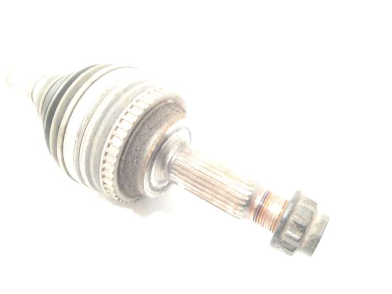 Recambio de transmision delantera izquierda para toyota prius liftback (_w2_) 1.5 hybrid (nhw20_) referencia OEM IAM 4342047020 - Gris 2
