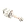 Recambio de transmision delantera izquierda para toyota prius liftback (_w2_) 1.5 hybrid (nhw20_) referencia OEM IAM 4342047020 