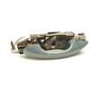 Recambio de maneta exterior delantera izquierda para volkswagen t-roc (a11, d11) 1.0 tsi referencia OEM IAM 5N0837885H  