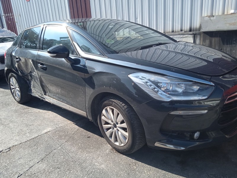 CITROËN DS5