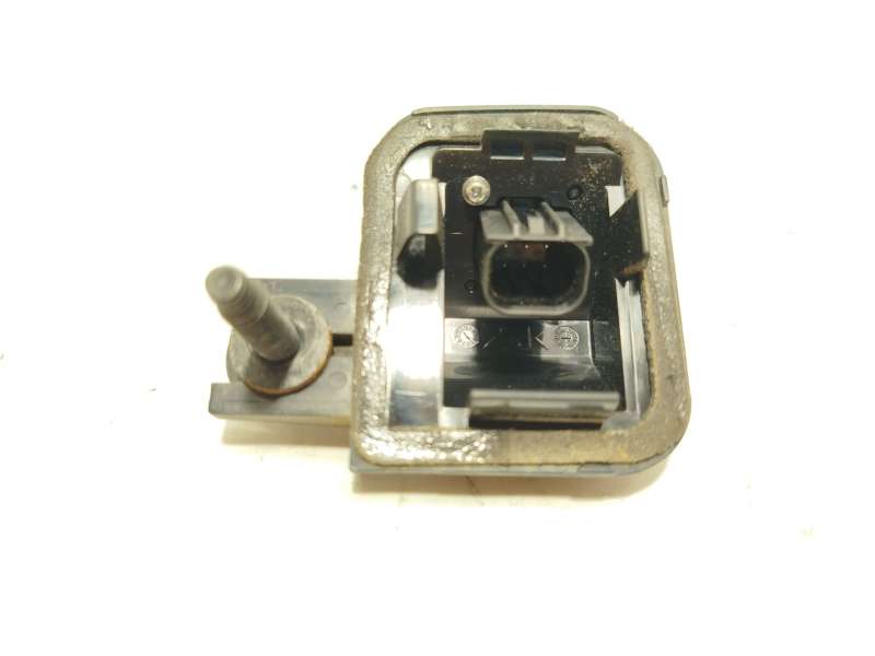 Recambio de modulo electronico para toyota auris 2.0 d-4d cat referencia OEM IAM 8679002030 - Blanco 4