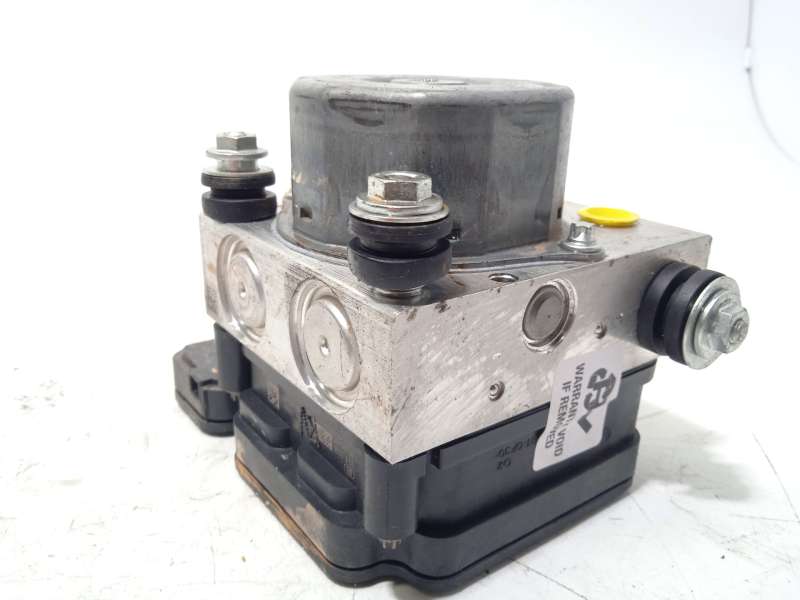 Recambio de abs para dacia sandero stepway referencia OEM IAM 476603249R 2265106455 269707 2