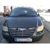 chrysler voyager (rg) del año 2005