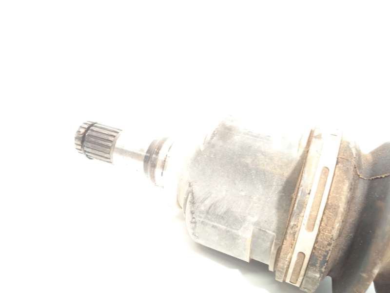 Recambio de transmision delantera izquierda para toyota prius liftback (_w2_) 1.5 hybrid (nhw20_) referencia OEM IAM 4342047020 - Gris 3
