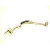 Recambio de tubos aire acondicionado para ford puma (j2k, cf7) 1.0 ecoboost mhev referencia OEM IAM H1BH19D567AF 2617651 