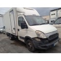 IVECO DAILY KA