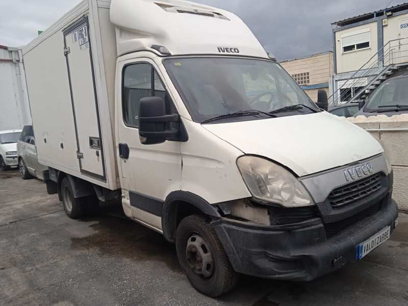 IVECO DAILY KA