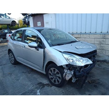 citroën c3 del año 2014