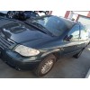 chrysler voyager (rg) del año 2005