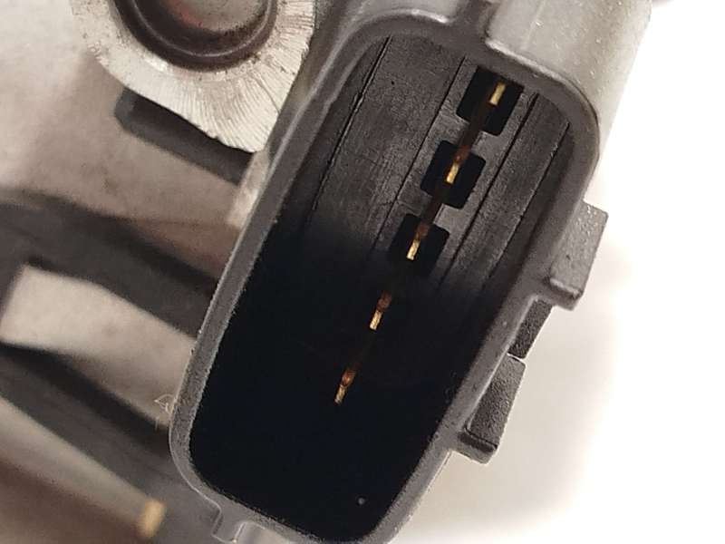 Recambio de motor limpia delantero para hyundai i20 iii (bc3, bi3) 1.0 t-gdi hybrid 48v referencia OEM IAM 98100Q0000 98110Q0000 4