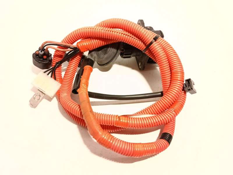 Recambio de modulo electronico para mitsubishi outlander iii (gg_w, gf_w, zj, zl, zk) 2.0 hybrid 4wd (gg2w) referencia OEM IAM 9 2