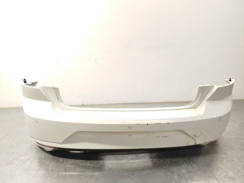 PARAGOLPES TRASERO 6F0807421H 6F0807421HGRU 