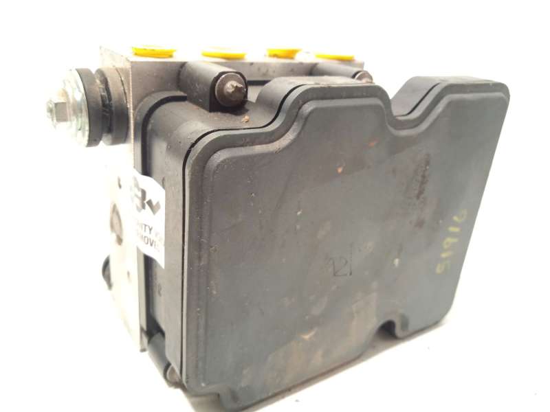 Recambio de abs para dacia sandero stepway referencia OEM IAM 476603249R 2265106455 269707 3