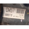 Recambio de transmision delantera izquierda para toyota prius liftback (_w2_) 1.5 hybrid (nhw20_) referencia OEM IAM 4342047020 