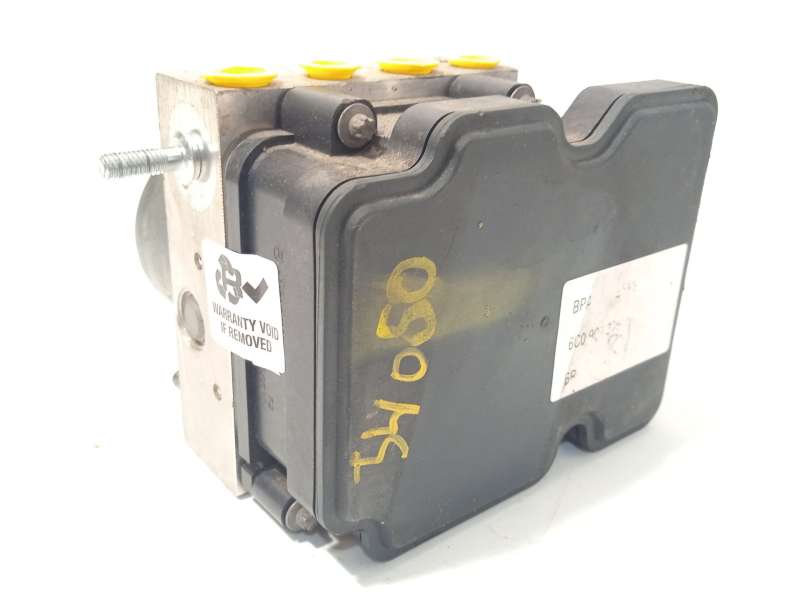 Recambio de abs para seat ibiza (6p1) reference referencia OEM IAM 6C0614517R 6C0907379R 269854 3