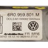 Recambio de elevalunas delantero izquierdo para skoda roomster (5j7) 1.6 tdi referencia OEM IAM 6R0959801M 5J7837461 