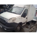 IVECO DAILY KA