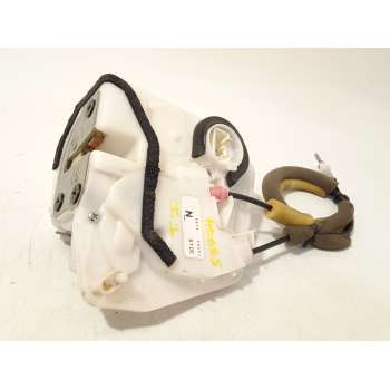CERRADURA PUERTA TRASERA IZQUIERDA D10E73310 