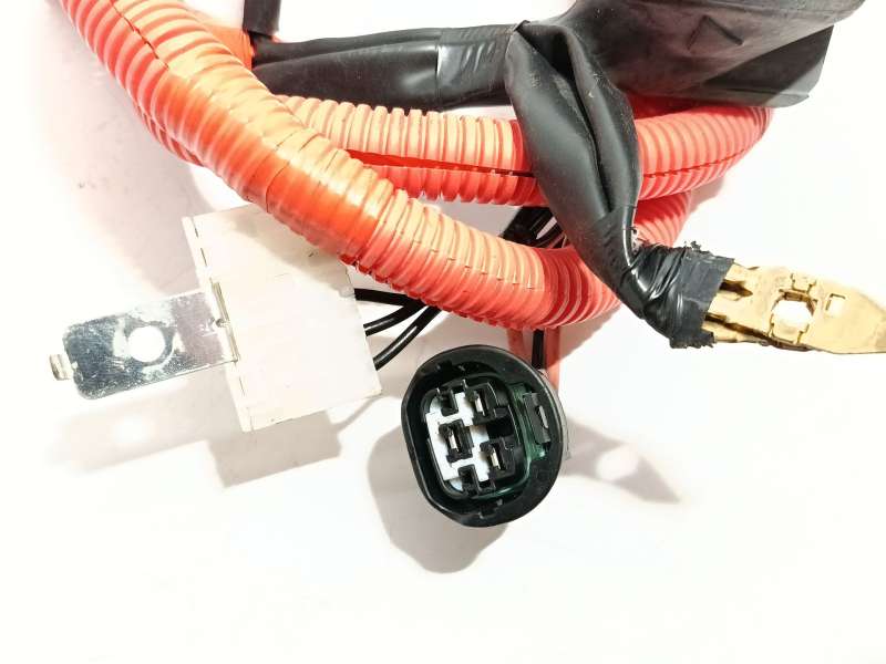 Recambio de modulo electronico para mitsubishi outlander iii (gg_w, gf_w, zj, zl, zk) 2.0 hybrid 4wd (gg2w) referencia OEM IAM 9 3