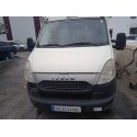 IVECO DAILY KA