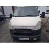 iveco daily ka del año 2012