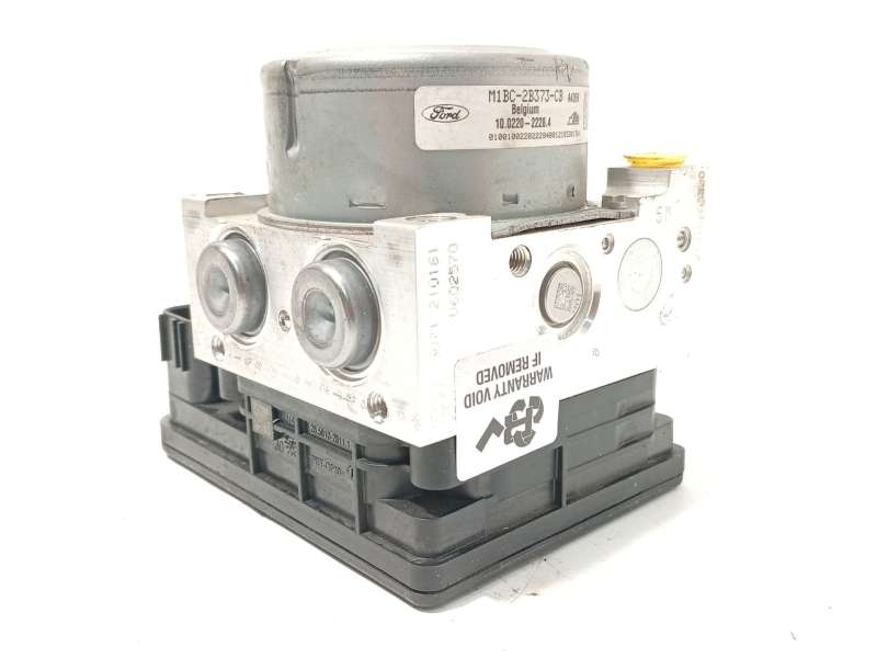 Recambio de abs para ford puma (j2k, cf7) 1.0 ecoboost referencia OEM IAM M1BC2B373CB M1BC2C219CB 10022022284 2