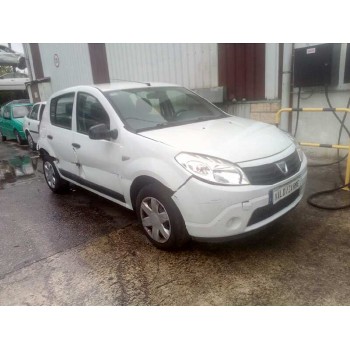 DACIA SANDERO de desguace