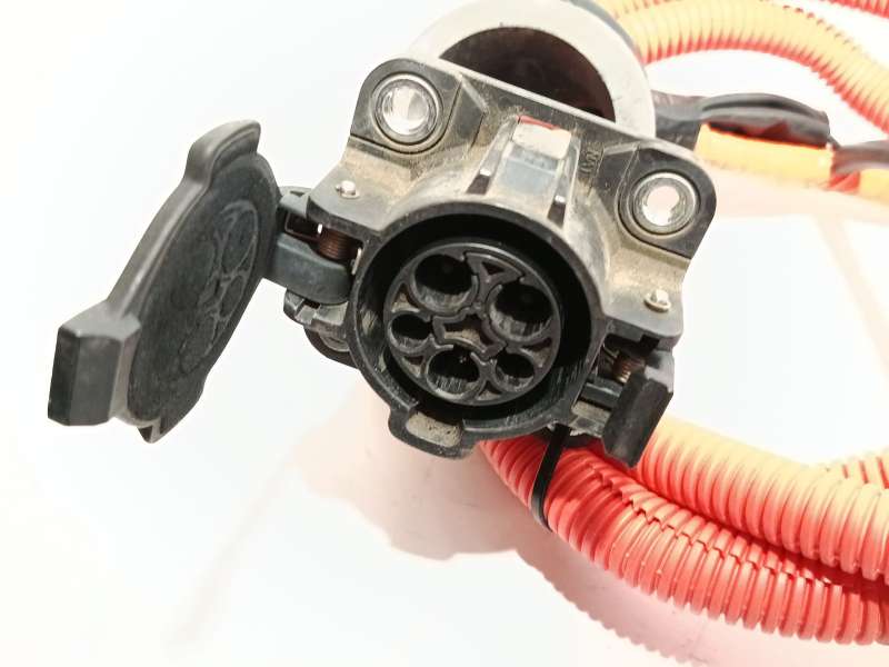 Recambio de modulo electronico para mitsubishi outlander iii (gg_w, gf_w, zj, zl, zk) 2.0 hybrid 4wd (gg2w) referencia OEM IAM 9 4