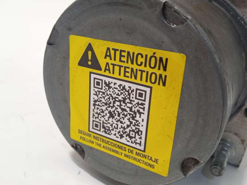 Recambio de abs para seat ibiza (6p1) reference referencia OEM IAM 6C0614517R 6C0907379R 269854 5