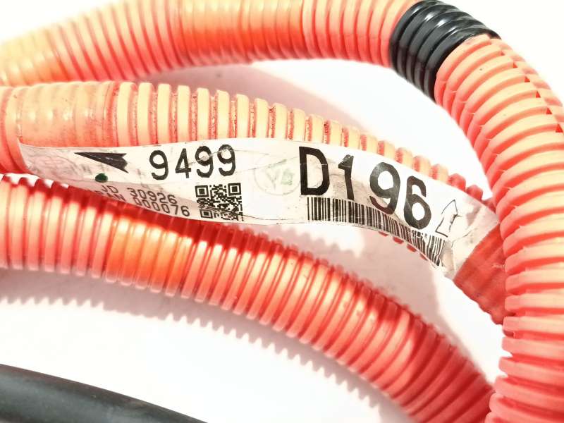 Recambio de modulo electronico para mitsubishi outlander iii (gg_w, gf_w, zj, zl, zk) 2.0 hybrid 4wd (gg2w) referencia OEM IAM 9 5